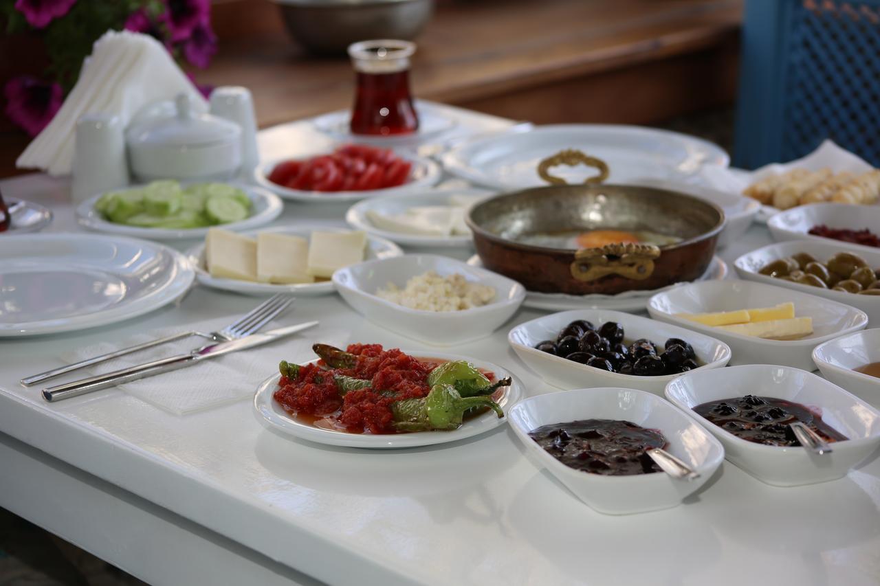 Tas Konak 호텔 셀주크 외부 사진